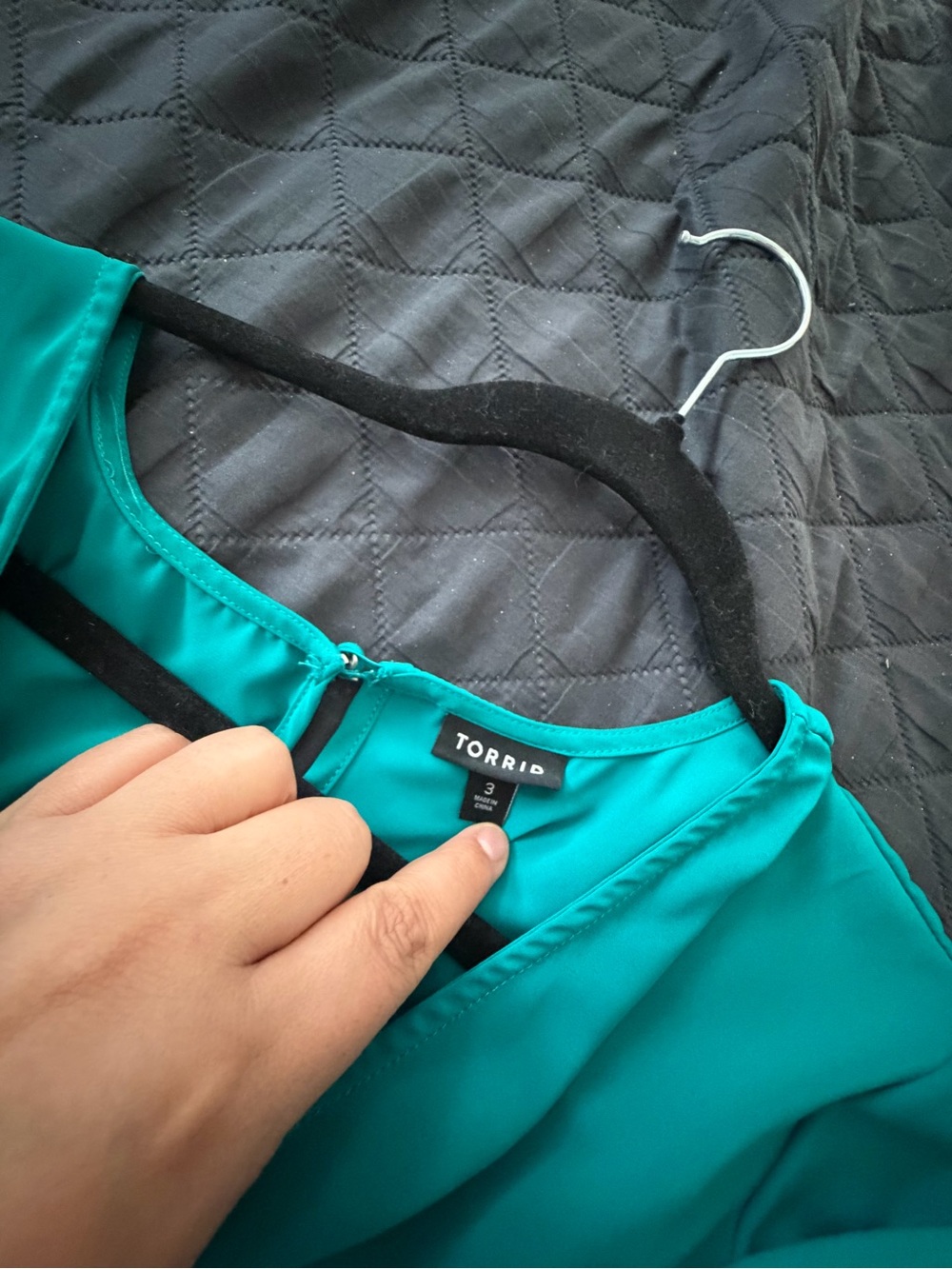 Women's Jacket/Coat Subcategory Classification